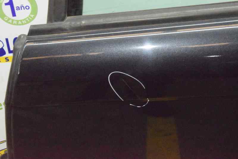 CITROËN C5 1 generation (2001-2008) Rear Left Door 9006A0 19603725