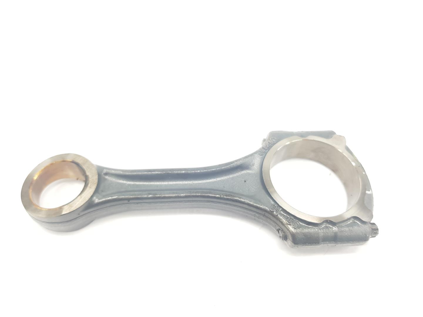 MERCEDES-BENZ A-Class W169 (2004-2012) Connecting Rod A6400300020, A6400300020, 1151CB 22613622