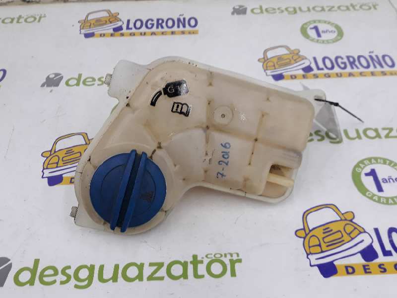 AUDI A4 B7/8E (2004-2008) Expansion Tank 8E0121403, 8E0121403 19935645