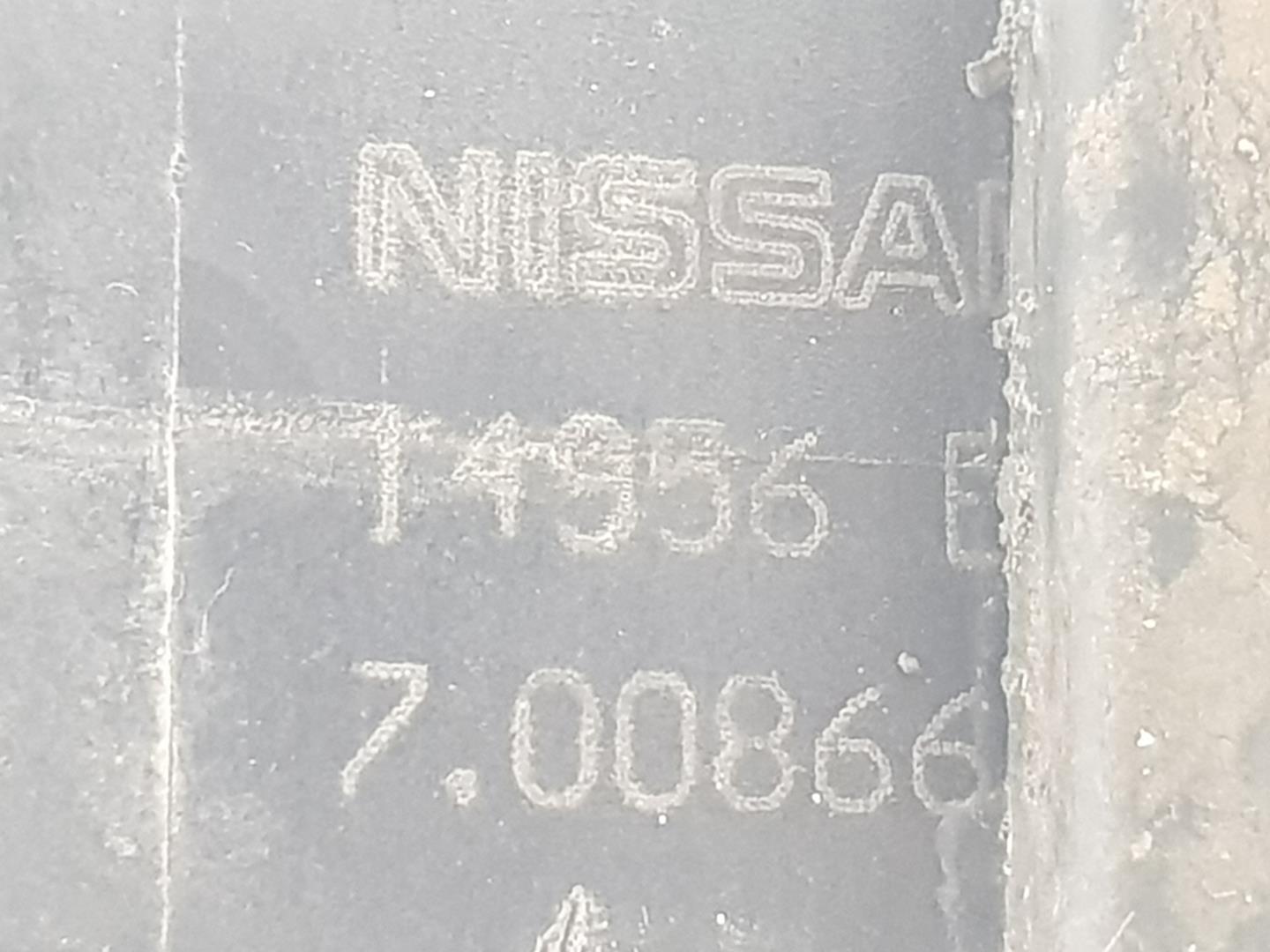NISSAN Pathfinder R51 (2004-2014) Електромагнитен клапан 14956EB300, 14956EB300 22482216