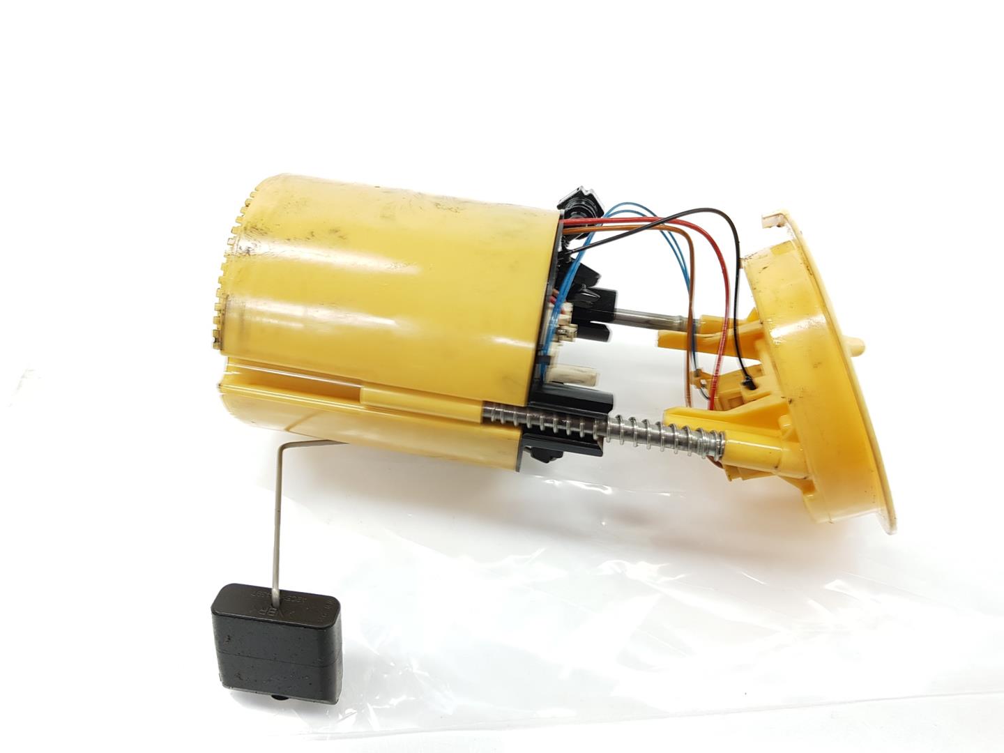 BMW X1 E84 (2009-2015) In Tank Fuel Pump 36151101, 16117190946 24248512