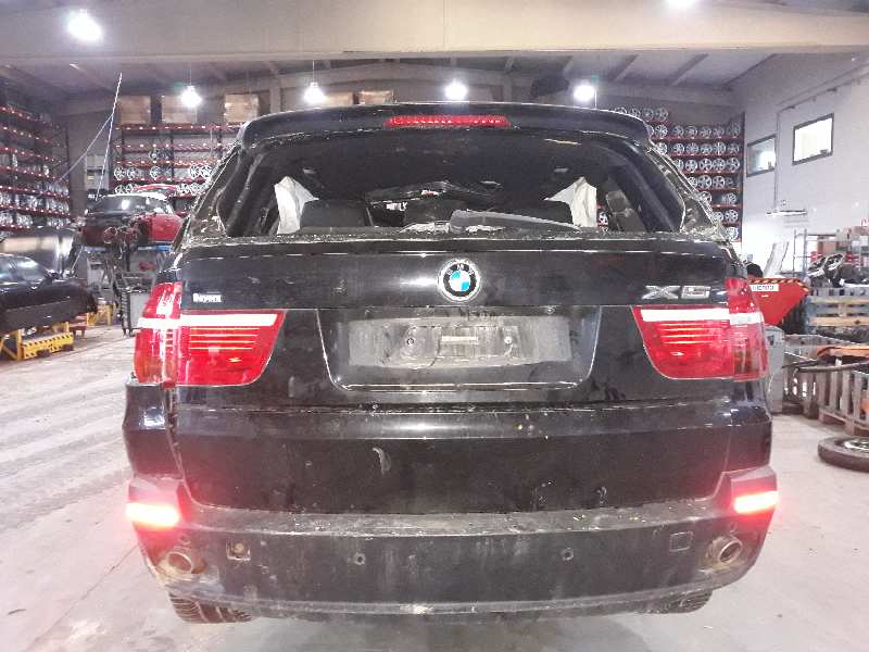 BMW X6 E71/E72 (2008-2012) Galinė kairė šakė 33326796001 19597645