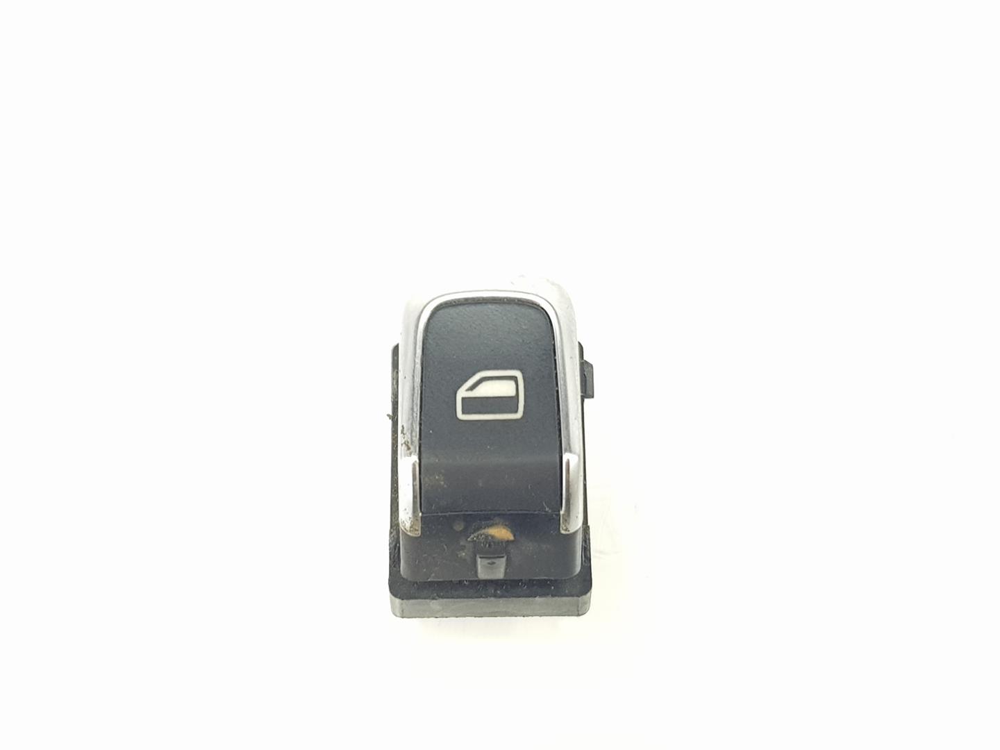 AUDI A6 C7/4G (2010-2020) Jobb első ajtó ablakemelő gombja 4H0959855A, 4H0959855A 24157028