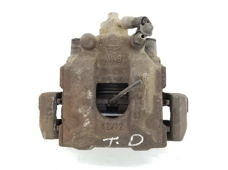 BMW X5 E53 (1999-2006) Rear Right Brake Caliper 34216768444, 34216768444 19645549