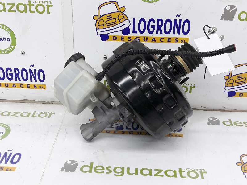 MERCEDES-BENZ C-Class W204/S204/C204 (2004-2015) Brake Servo Booster A2044303630,03774789034,2044302630 19605862