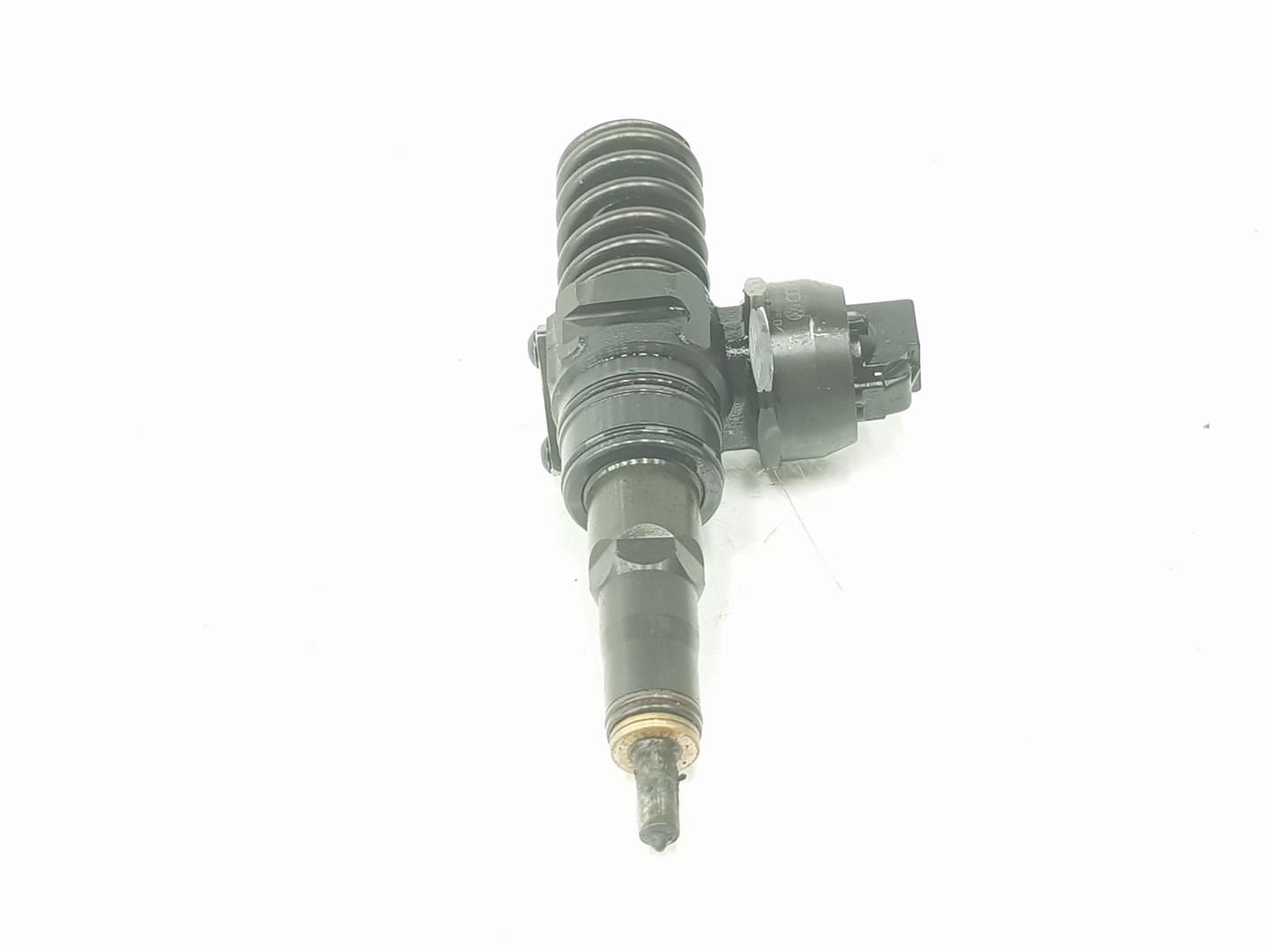 AUDI A4 B6/8E (2000-2005) Fuel Injector 038130073BA, 038130073BA, 1111AA 25170560