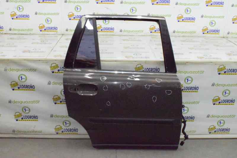 VOLVO XC90 1 generation (2002-2014) Porte arrière droite 31385359, 31385359, MARRONCLARO 19562045