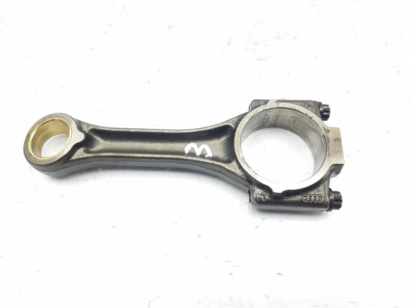 AUDI A2 8Z (1999-2005) Connecting Rod 038198401E, BIELABKC, 1345HD2222DL 19795687