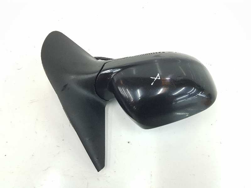 VOLKSWAGEN Bora 1 generation (1998-2005) Right Side Wing Mirror 1J1857508D, 1J1857508D, 5PINES 19685121