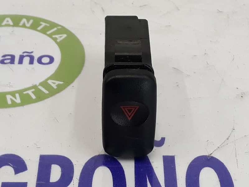 KIA Carnival UP/GQ (1999-2006) Hazard button 0K552664H0,0K552664H0 26457708