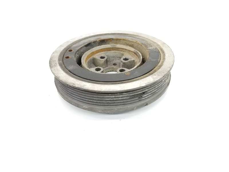 VOLKSWAGEN Transporter T4 (1990-2003) Crankshaft Pulley 028105243T,028105243T,2222DL 24112606