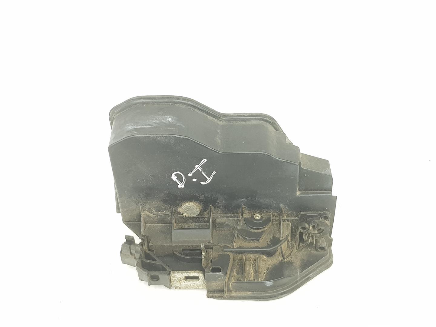 BMW X3 E83 (2003-2010) Front Left Door Lock 51217036167, 7036167 24219399