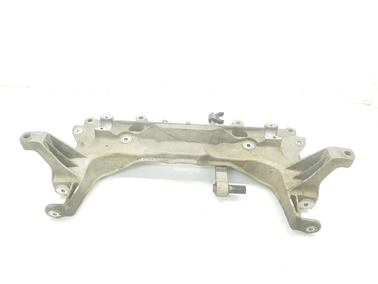 CITROËN Nemo 1 generation (2008-2015) Front Suspension Subframe 3502GT,3502GT 19909477