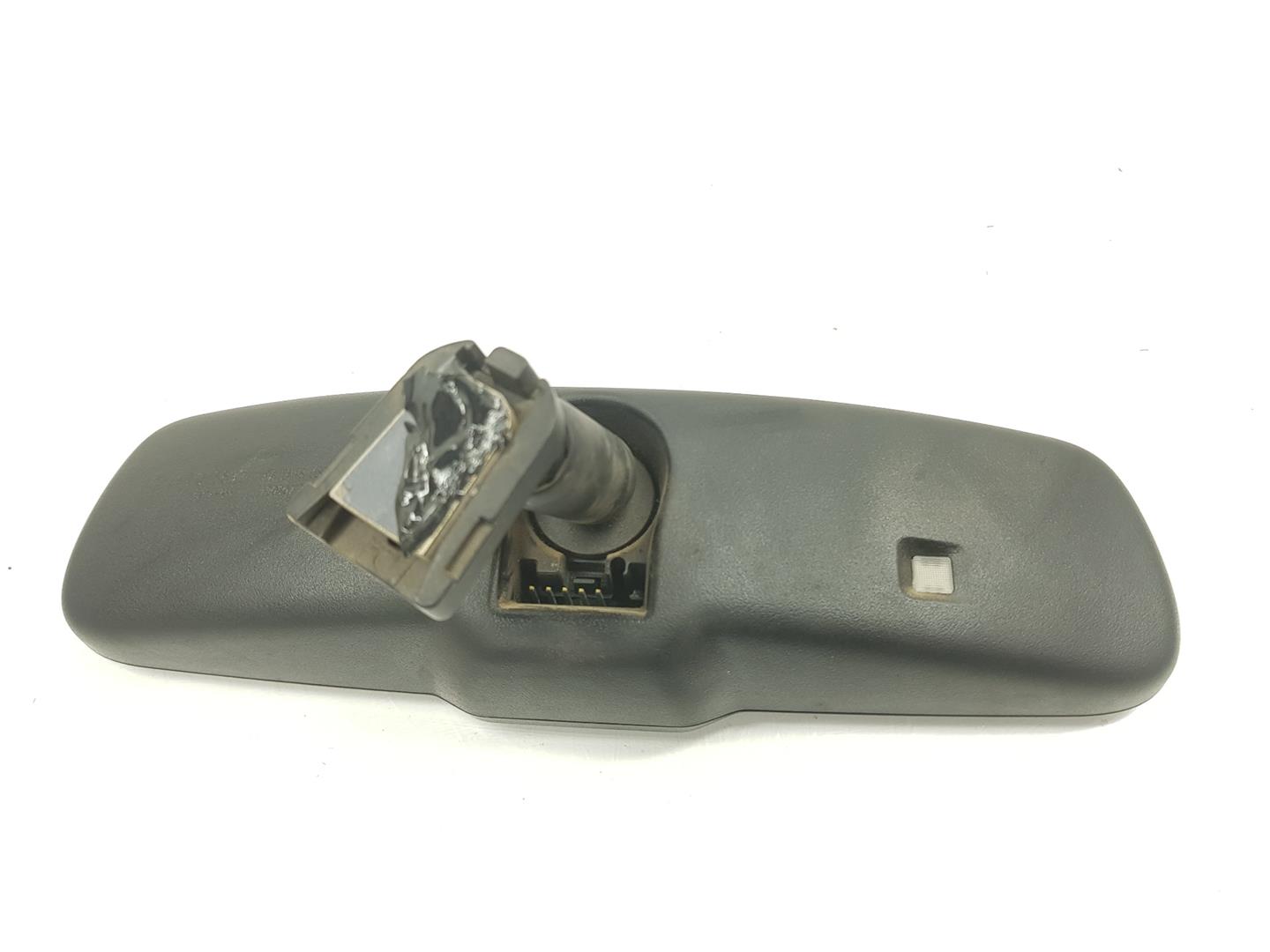 NISSAN NP300 1 generation (2008-2015) Interior Rear View Mirror 96321ZH30A, 96321ZH30A 21078615