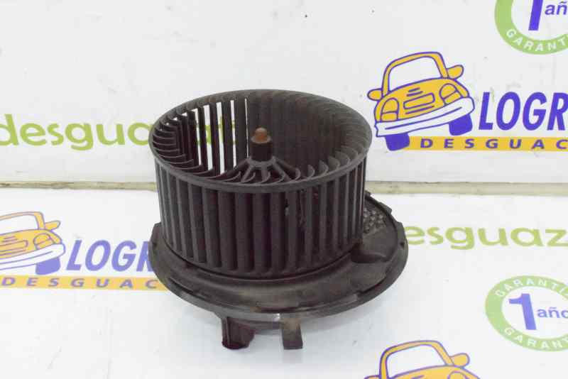 VOLKSWAGEN Golf 5 generation (2003-2009) Sildītāja ventilators 1K1820015G,3C1820015E 19563269