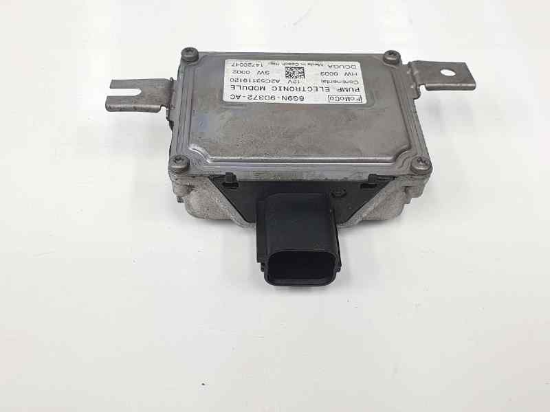 VOLVO S60 2 generation (2010-2020) Fuel Pump Control Unit 6G9N9D372AC, A2C53119120 19723493