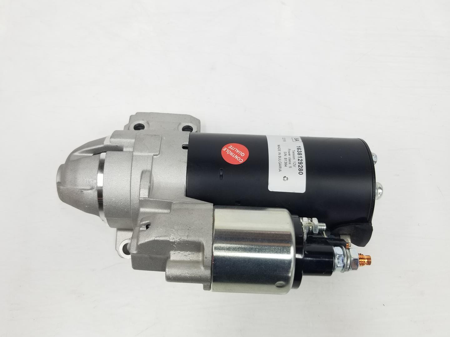 BMW 1 Series E81/E82/E87/E88 (2004-2013) Starter Motor 12418589891,12418589892 19796653