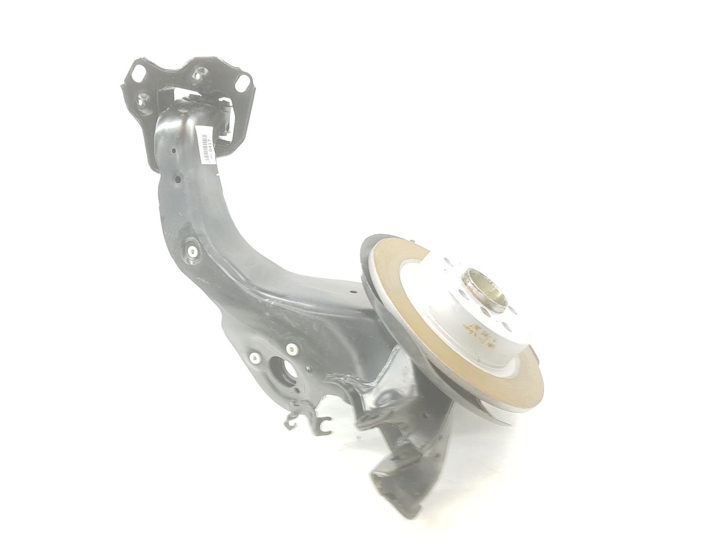 BMW X1 F48/F49 (2015-2023) Moyeu de roue arrière gauche 33308842879,33308842879 24137158