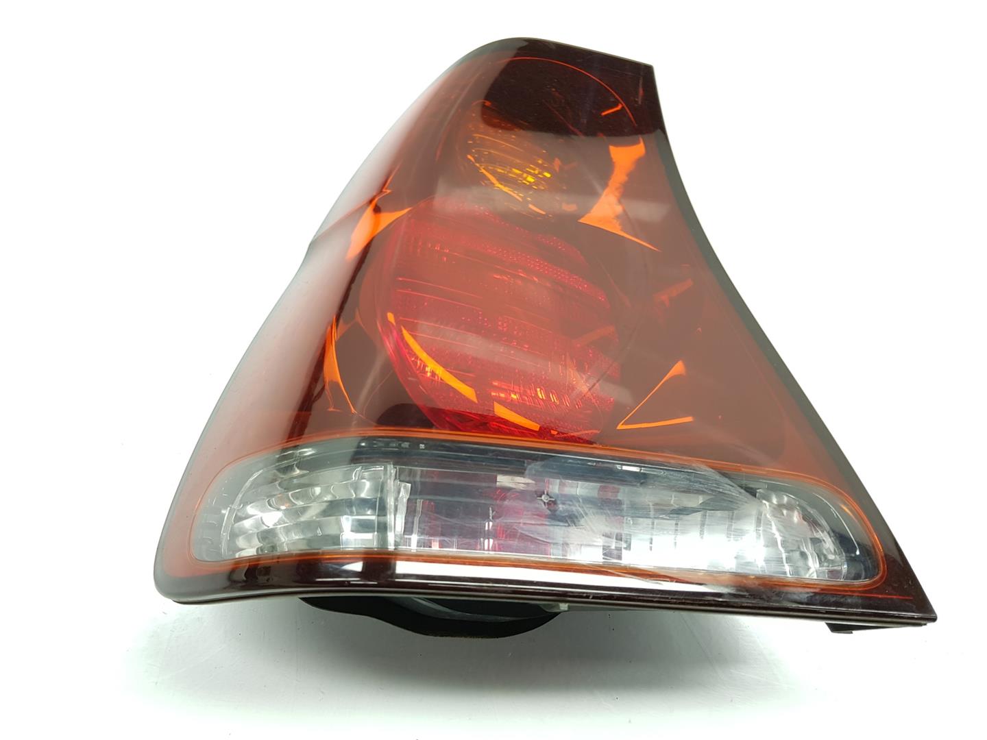 BMW 3 Series E46 (1997-2006) Rear Left Taillight 63216934161, 63216934161 24212974