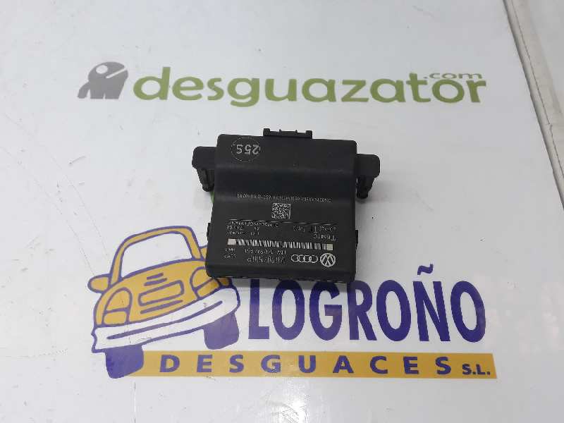 SEAT Leon 2 generation (2005-2012) Gateway блок 1K0907530P 19584262