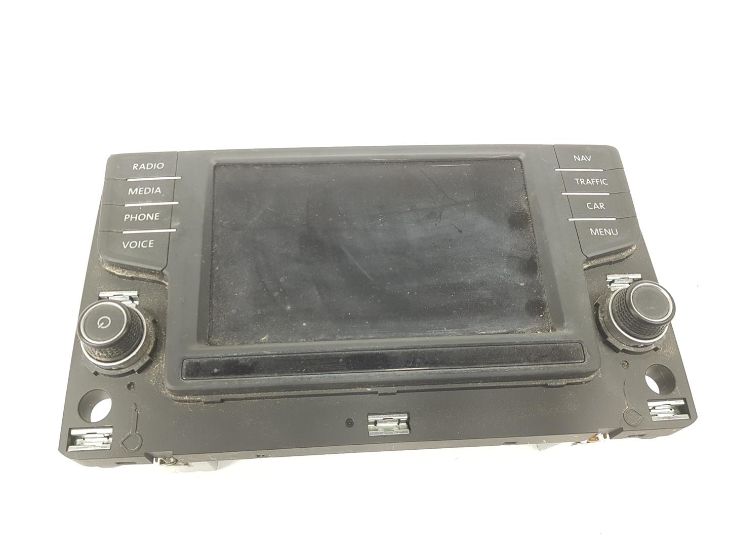 VOLKSWAGEN Passat B8 (2014-2023) Other Interior Parts 3G0919605D,3G0919605D 19797458