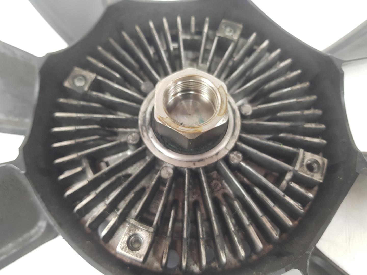 AUDI A8 D2/4D (1994-2002) Engine Cooling Fan Radiator 078121350A, 078121350A, 1151CB 24223893