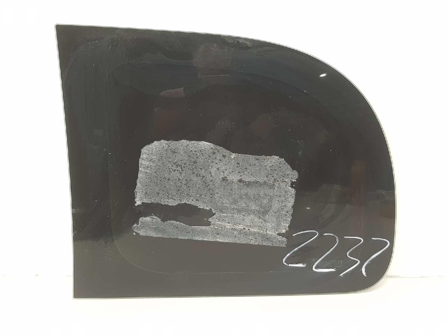 MERCEDES-BENZ Citan W415 (2012-2021) Front Left Window A4156730300, 4156730300 19629779