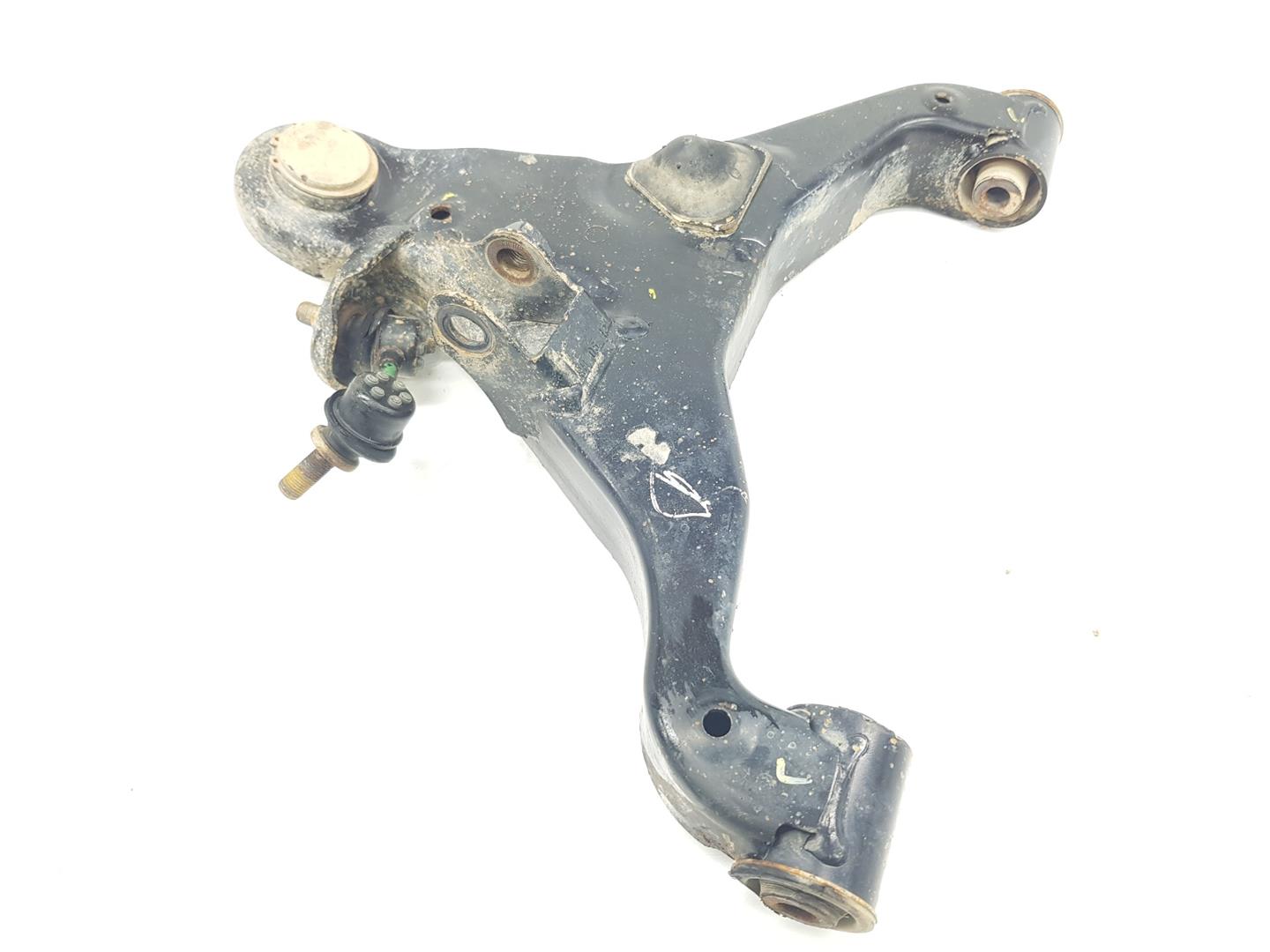 NISSAN NP300 1 generation (2008-2015) Front Right Arm 54500EB300, 54500EB300 23061304