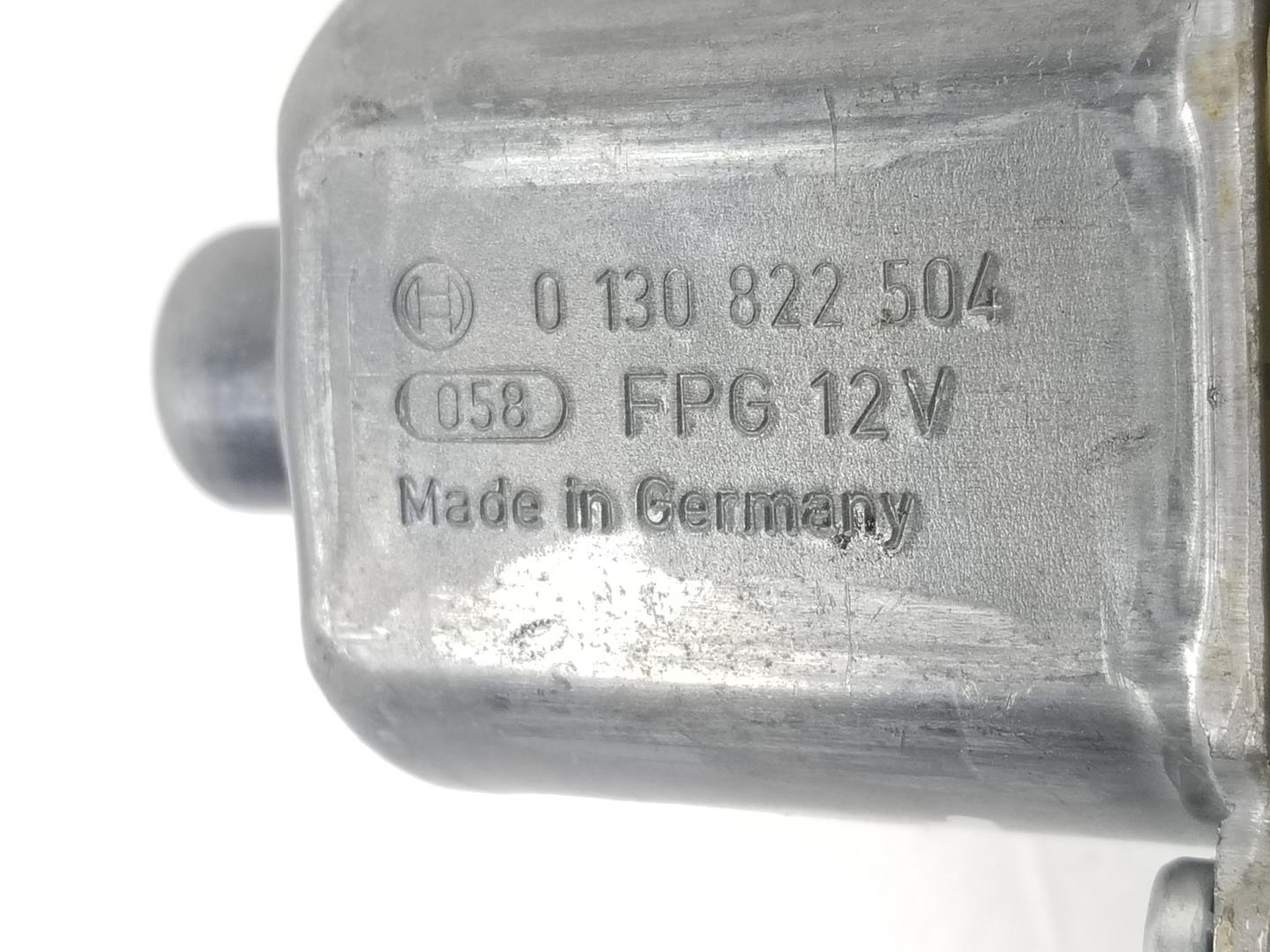 MERCEDES-BENZ E-Class W212/S212/C207/A207 (2009-2016) Höger bakdörr Fönsterkontrollmotor A2048200642, A2048200642, SOLAMENTEELMOTOR 19928866