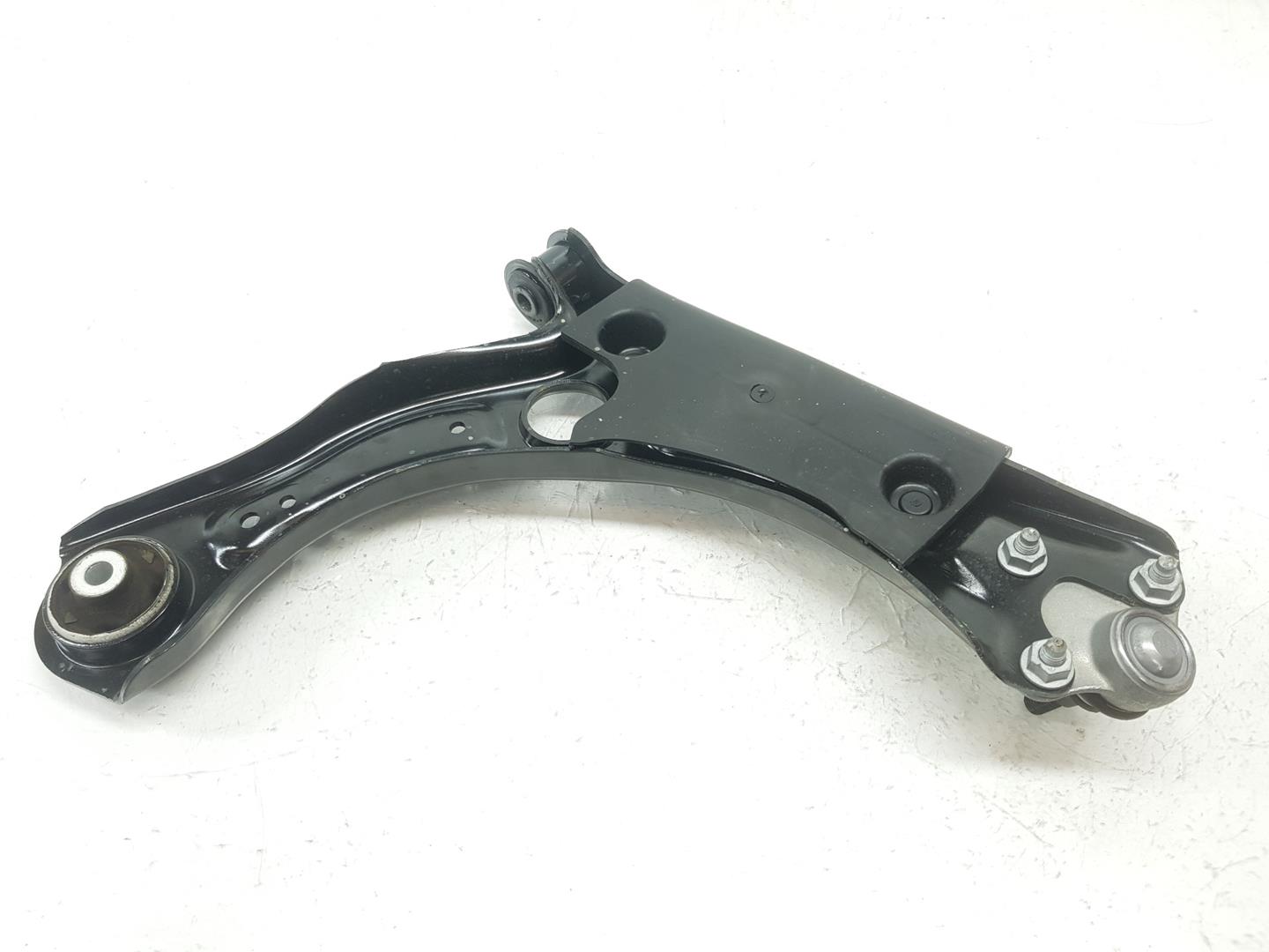 SEAT Ibiza 5 generation (2017-2023) Vänster främre arm 2Q0407151D, 2Q0407151D 24207794