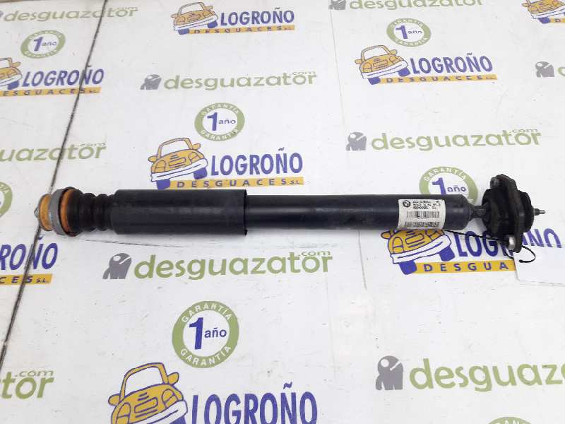 BMW 3 Series E90/E91/E92/E93 (2004-2013) Galinis dešinys amortizatorius 33526796157,33526796157 19625816