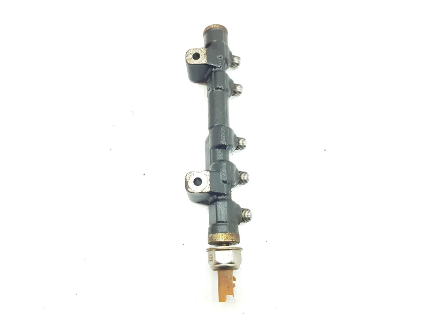 PEUGEOT 5008 1 generation (2009-2016) Fuel Rail 9804776780,0445214318,2222DL 19812958