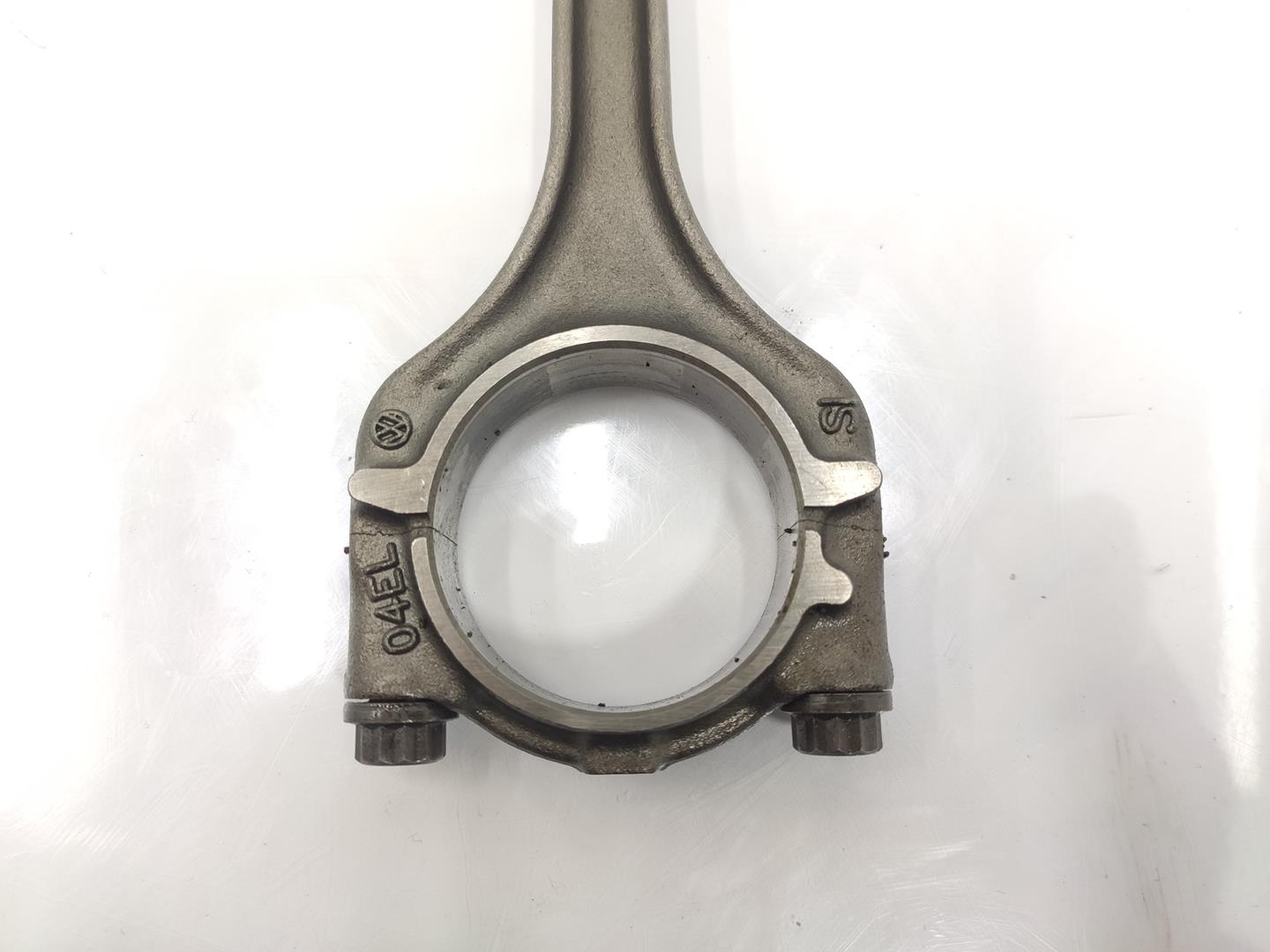 VOLKSWAGEN Polo 5 generation (2009-2017) Connecting Rod 04E198401P, BIELACHYB, 2222DL 19909200