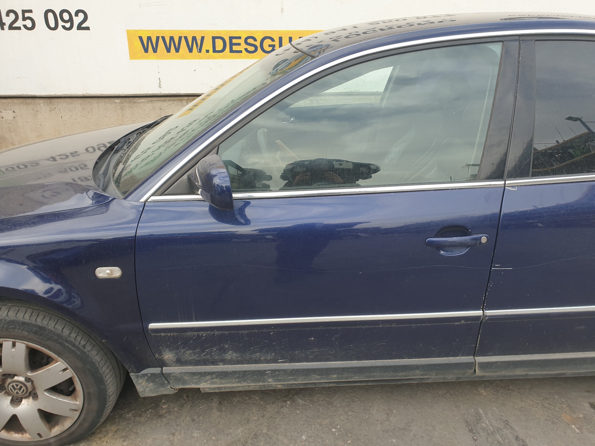 VOLKSWAGEN Passat B5 (1996-2005) Головка блоку циліндрів двигуна 038103373R,03G103351C 23895502