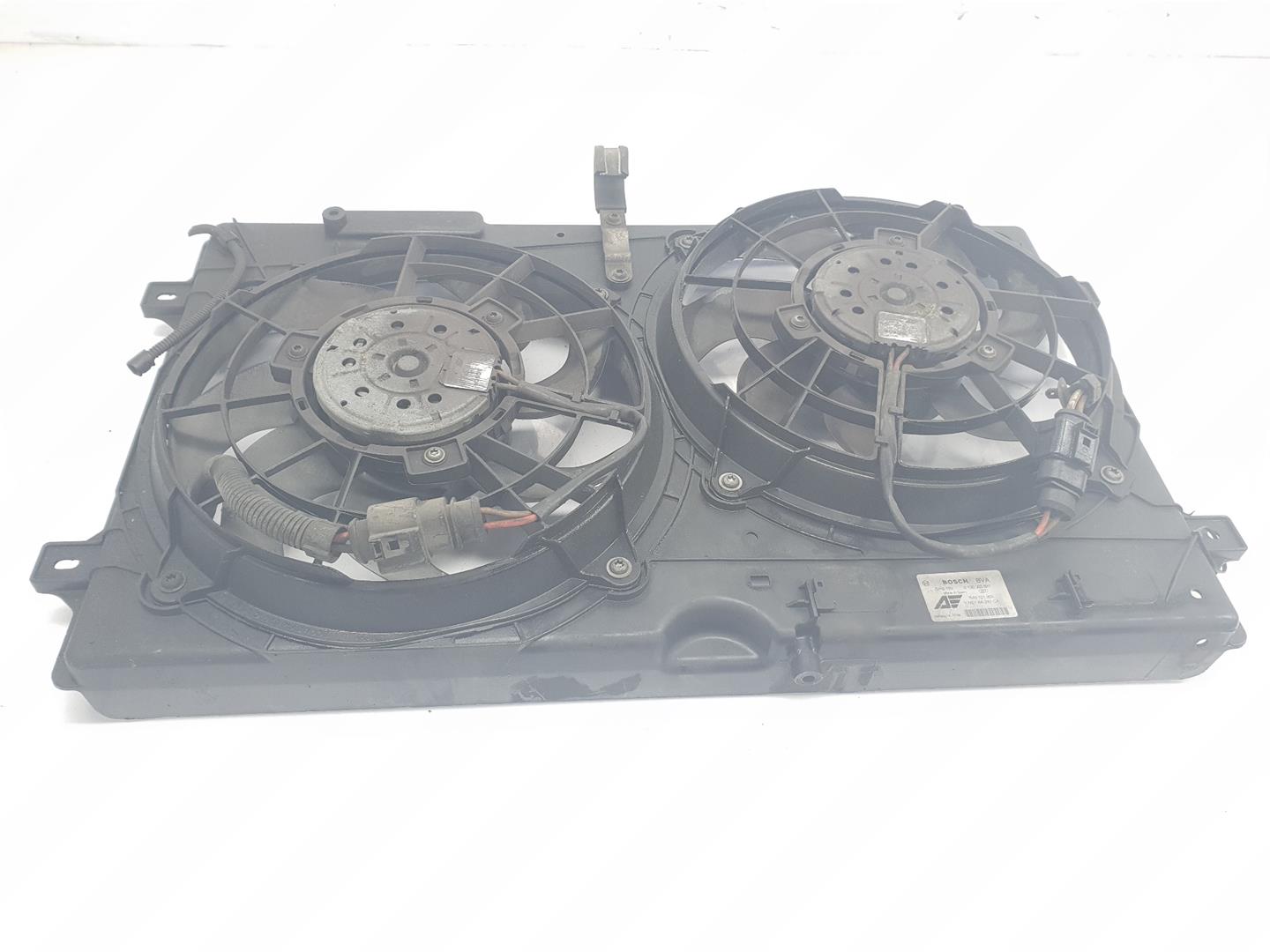 SEAT Alhambra 1 generation (1996-2010) Ventilator difuzor 7M3959455A,7M3959455A 24242572