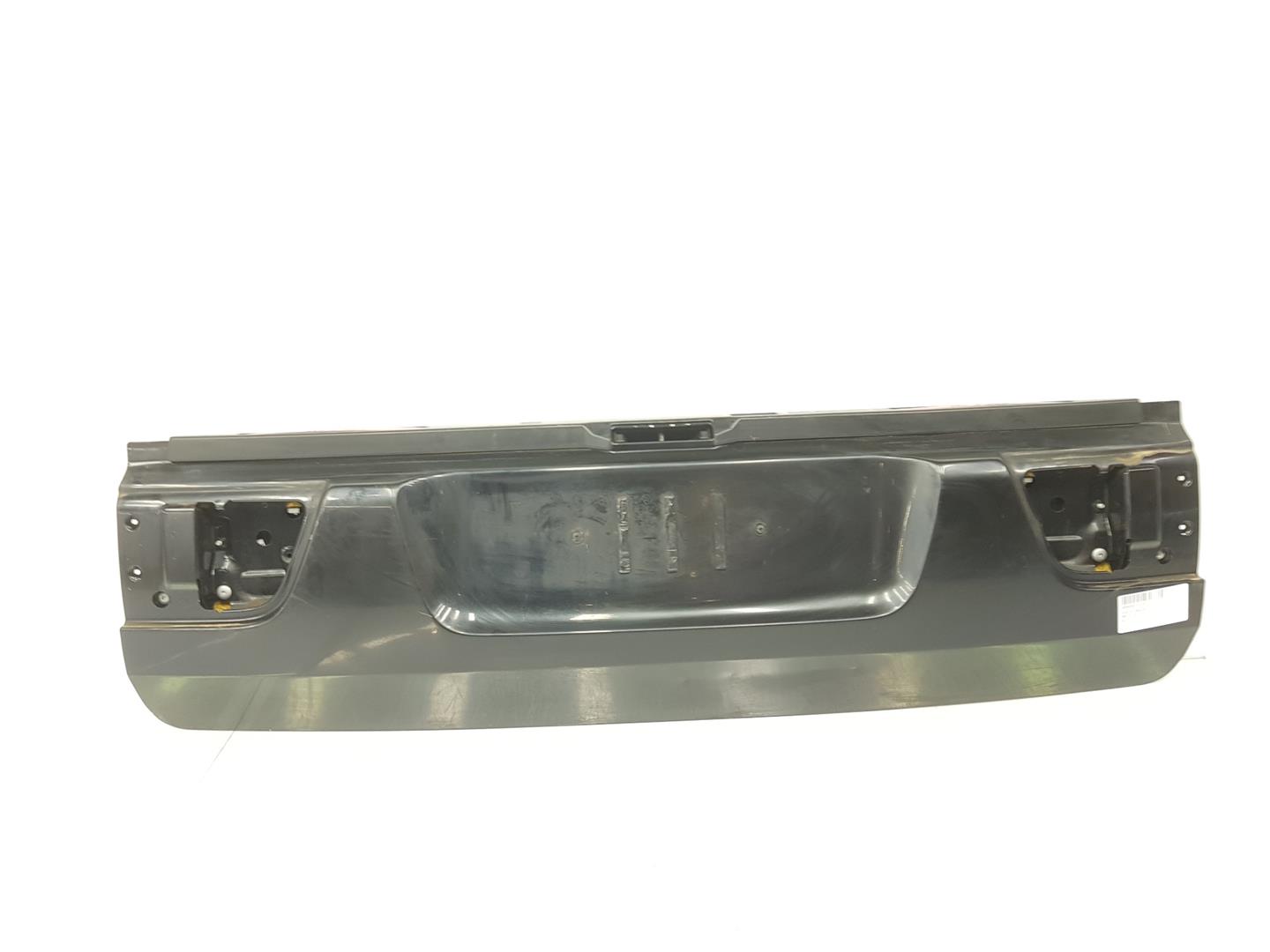 BMW X5 E53 (1999-2006) Bootlid Rear Boot 41627130827,41627130827,NEGRO475 19775458