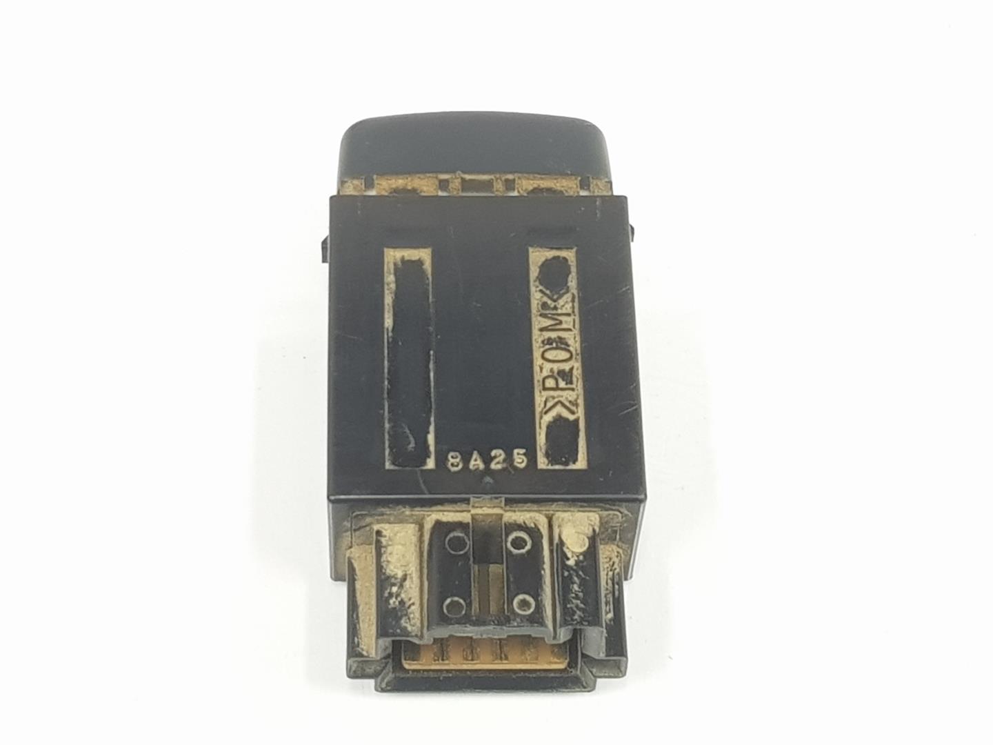 MITSUBISHI Pajero 4 generation (2006-2023) Switches 8602A003, 8602A003, ANULACIONASC 19873863