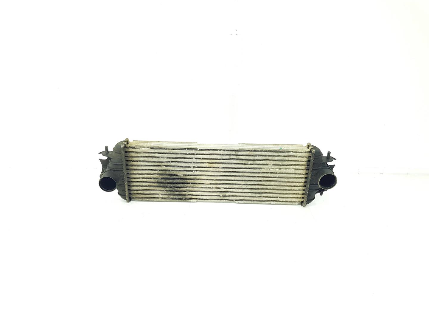 OPEL Vivaro A (2002-2006) Intercooler Radiator 91166035,7700312903 19799988