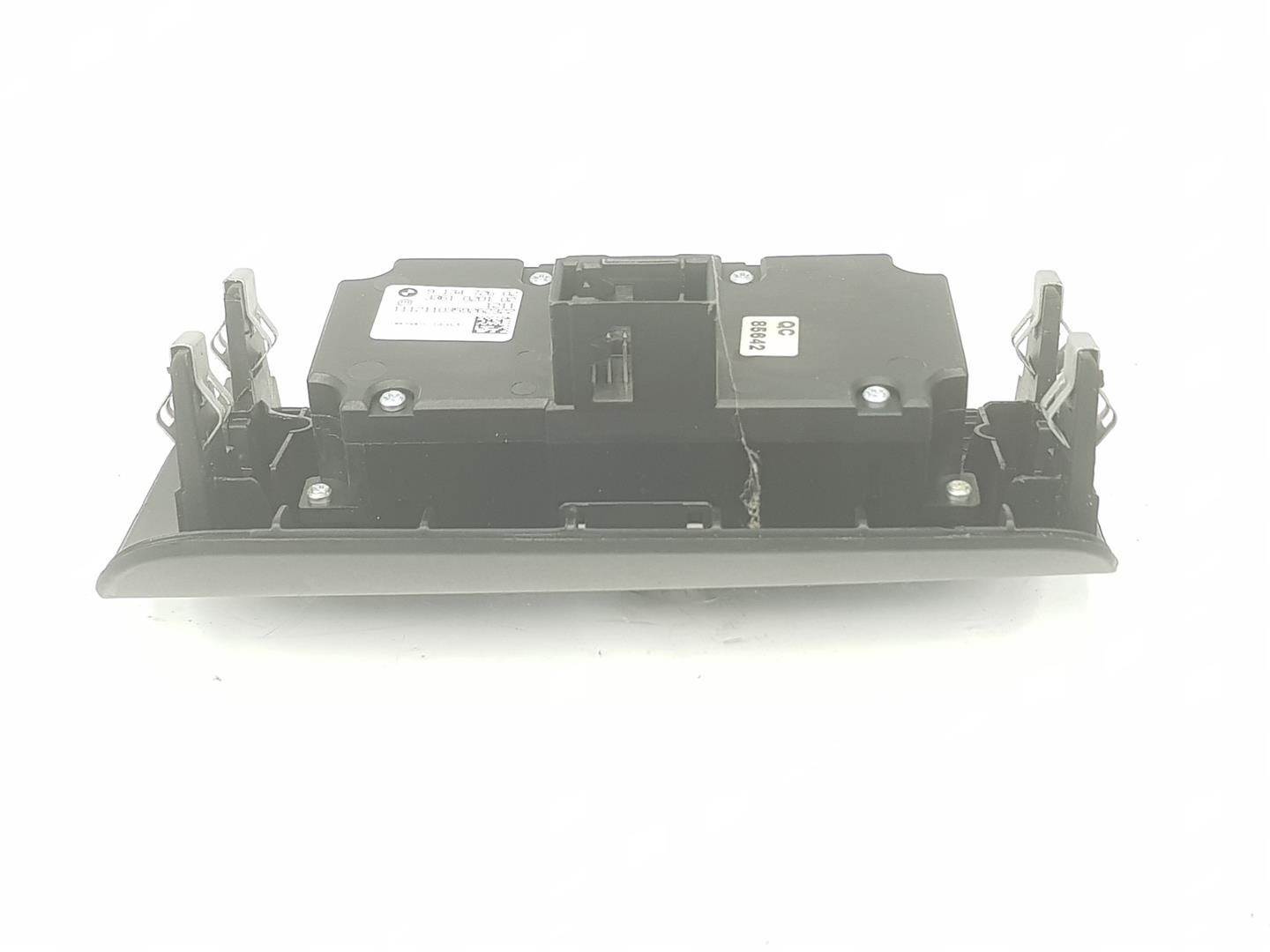 BMW X6 E71/E72 (2008-2012) Headlight Switch Control Unit 61319134726, 9134726 19909133