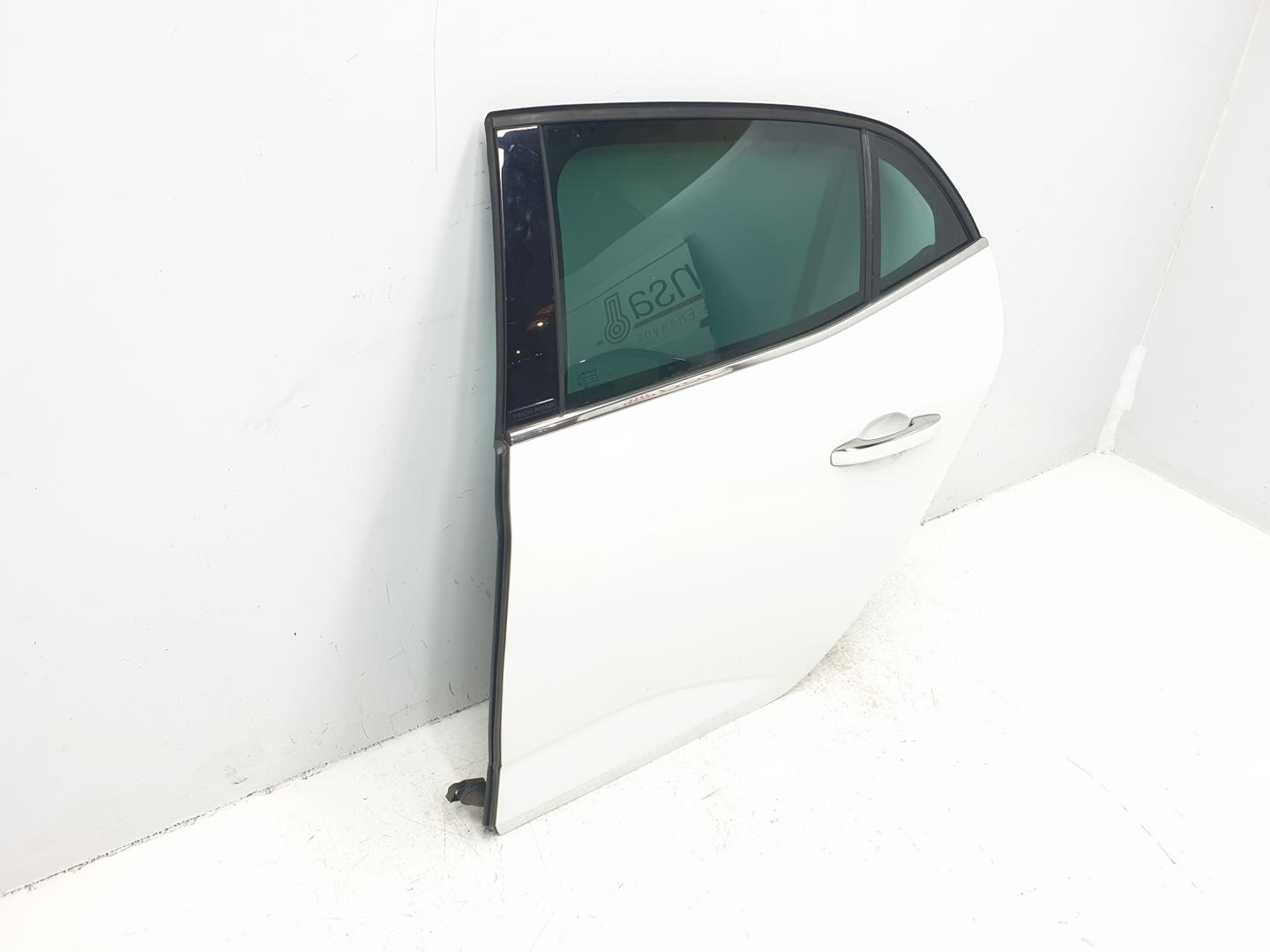 RENAULT Megane 3 generation (2008-2020) Rear Left Door 821011161R,1161CB 24242434