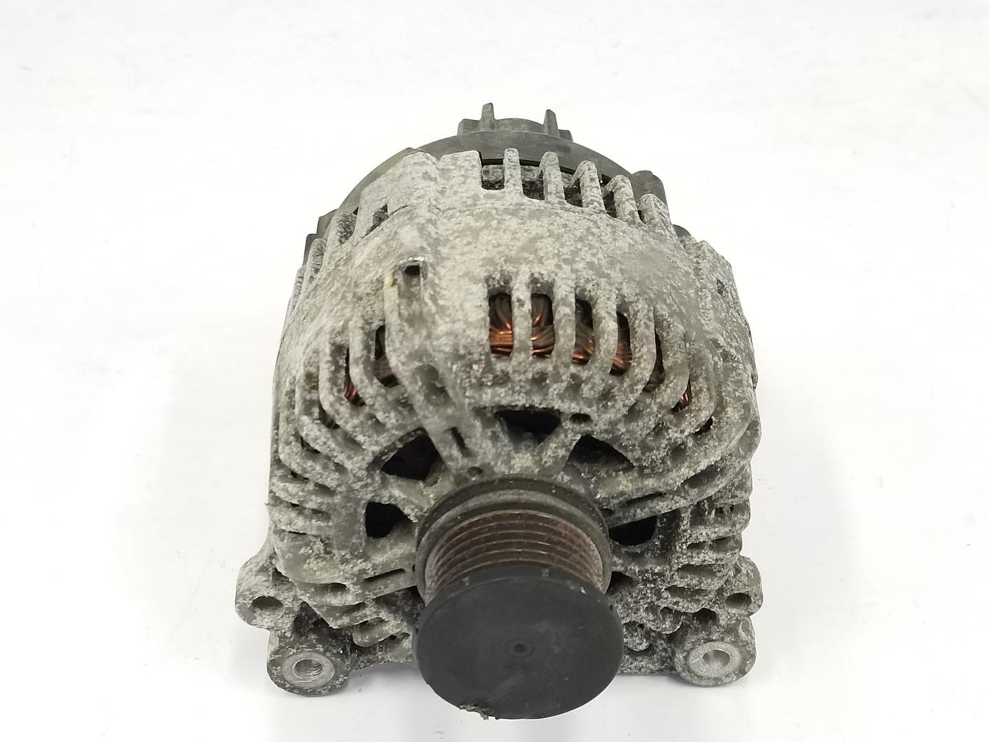 SEAT Exeo 1 generation (2009-2012) Alternator 06F903023P, 3R0903023 19872205