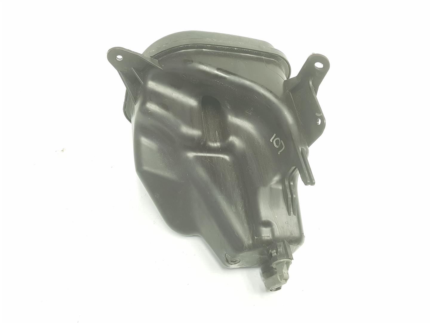 BMW X6 E71/E72 (2008-2012) Expansion Tank 17137552546, 7552546 19909098