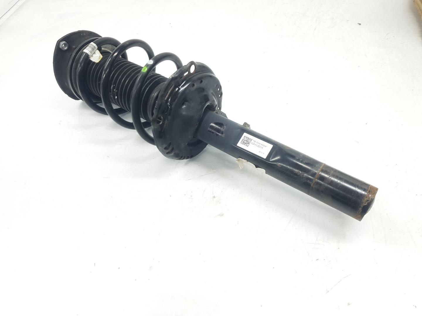 VOLKSWAGEN Golf 7 generation (2012-2024) Front Left Shock Absorber 5Q0413023FK, 5Q0413023FK 19856730