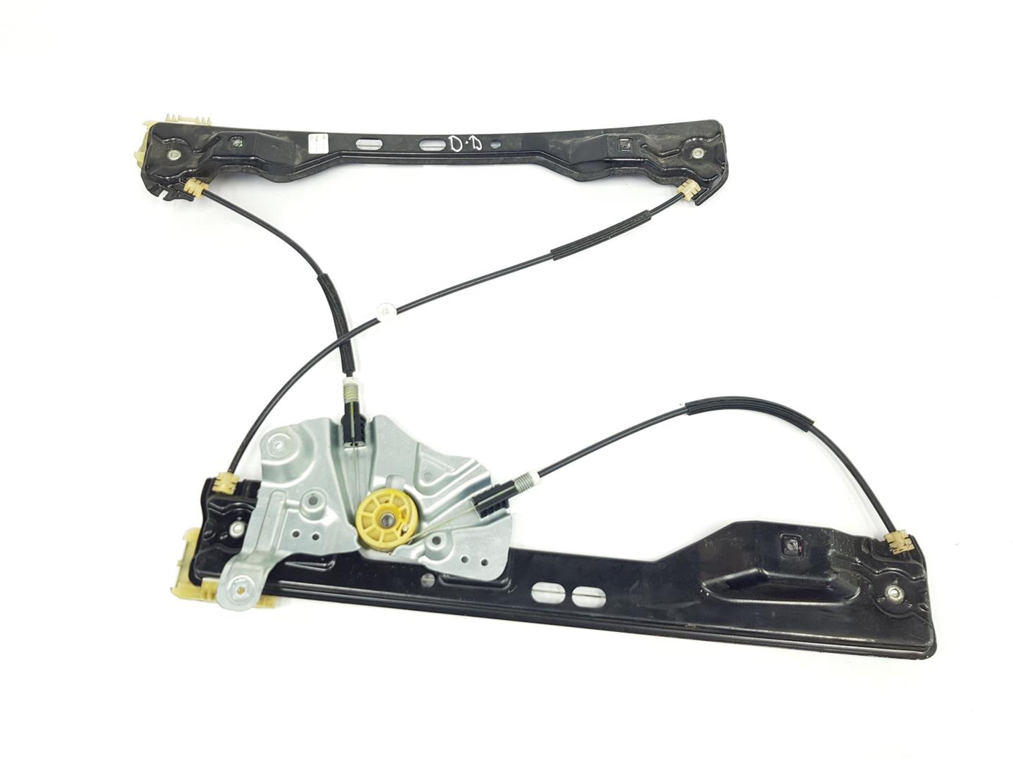 OPEL Zafira C (2012-2016) Front Right Door Window Regulator 13369286,13369286,ELEVALUNASSINMOTOR 19874710