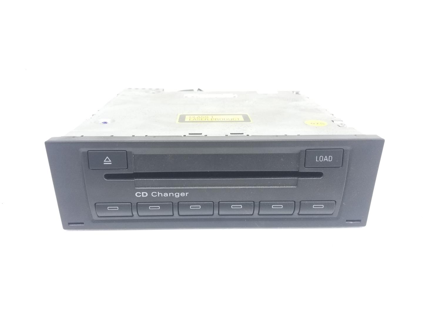 AUDI A2 8Z (1999-2005) Music Player Without GPS 8E0035111D, 8E0035111D 19928080