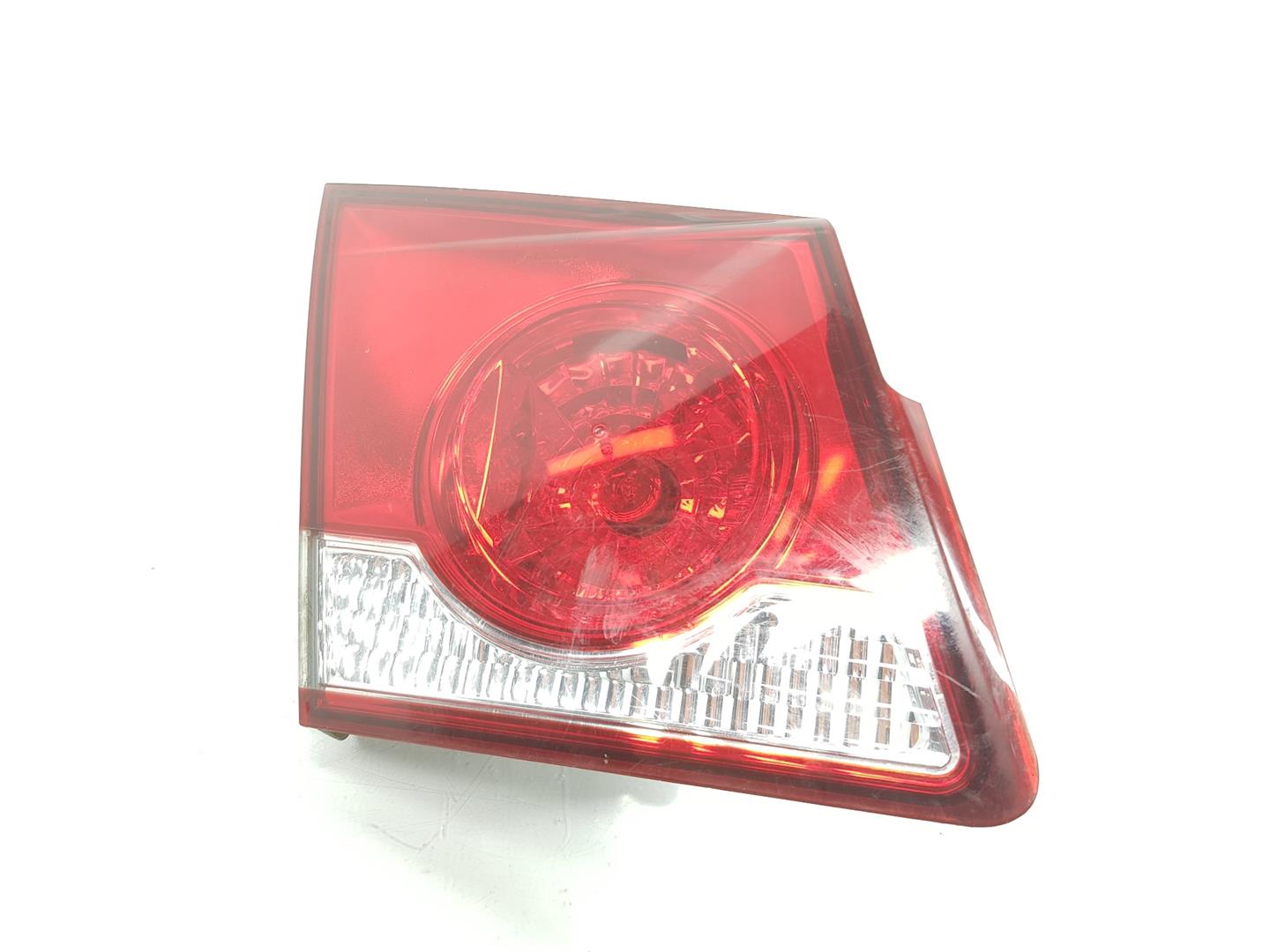 CHEVROLET Cruze 1 generation (2009-2015) Rear Left Taillight 95130772,95130772 24121633