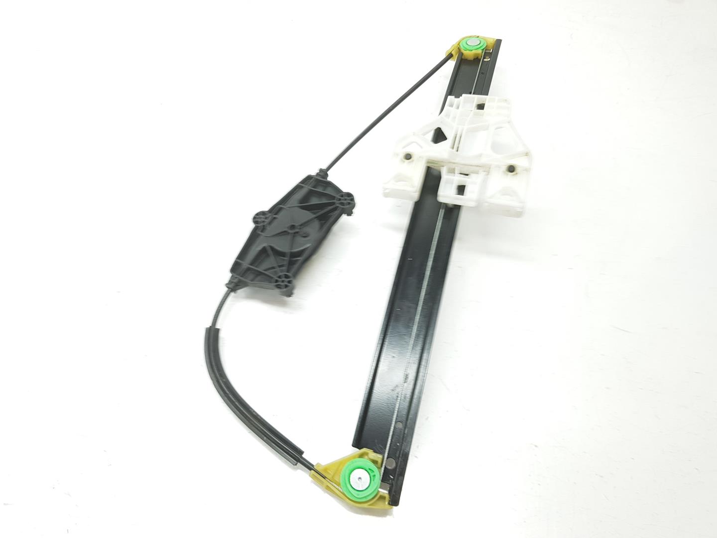 AUDI Q3 8U (2011-2020) Rear Right Door Window Regulator 8U0839462, 8U0839462, ELEVALUNASSINMOTOR 19924559