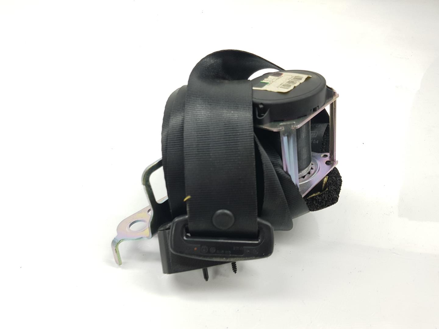 TOYOTA Avensis T27 Rear Left Seatbelt 609311300B, 7336005170C0 24244669