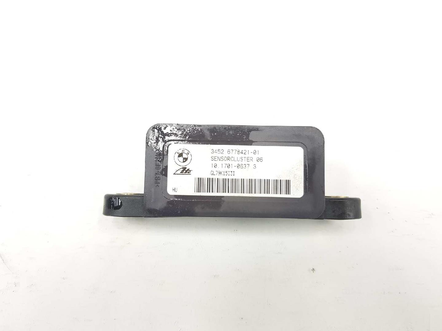 BMW 1 Series E81/E82/E87/E88 (2004-2013) Steering Wheel Position Sensor 34526778421, 34526850374 19732341