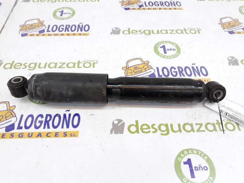 FIAT Ducato 3 generation (2006-2024) Rear Right Shock Absorber 1362546080,50710734 19632861